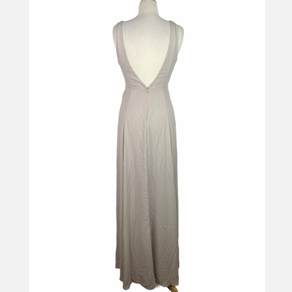 NWT Show Me Your Mumu Jenn Maxi Dress Medium - Picture 4 of 8